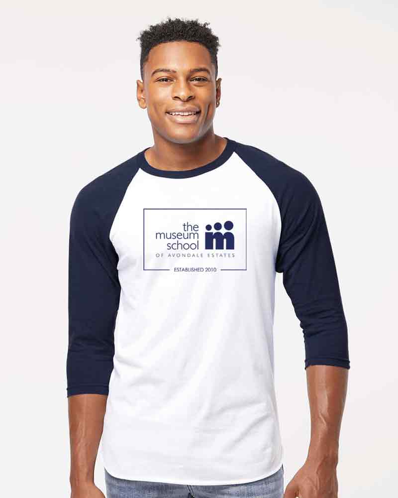 15th Anniversary TMS Throwback Shirt Special Edition Adult