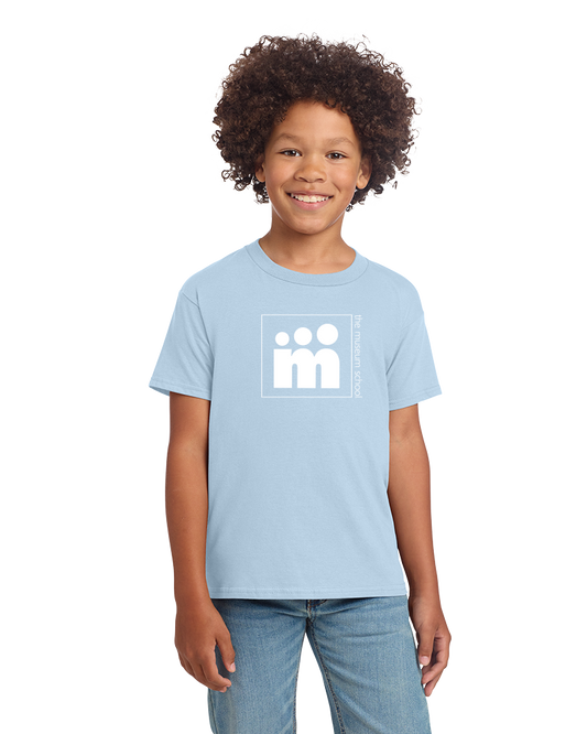 Youth Spring Fling Light Blue T-Shirt Preorder